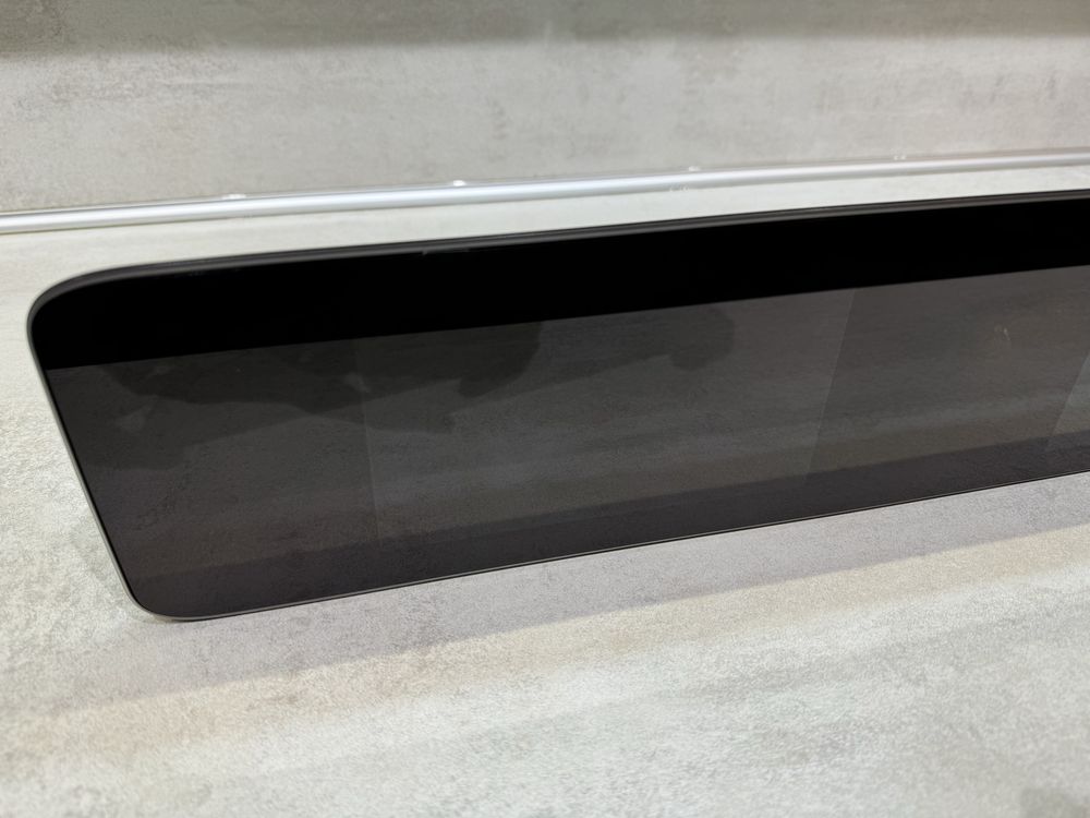 Instrument & MBUX screen (A/CLA/GLA/GLB/B CLASS)
