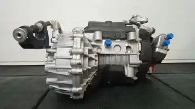 Motor Fiat 500E Icon 2022 Eletrico