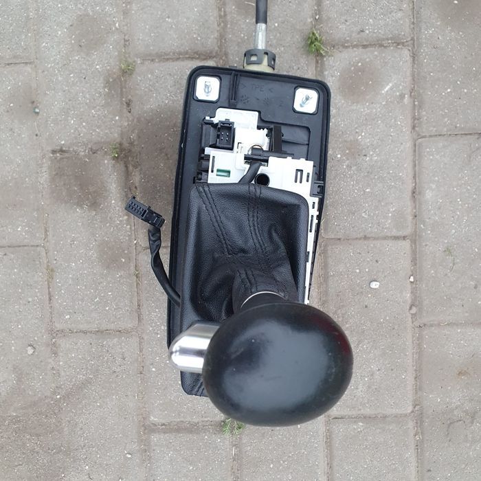 Wybierak automat a5 a4 b8