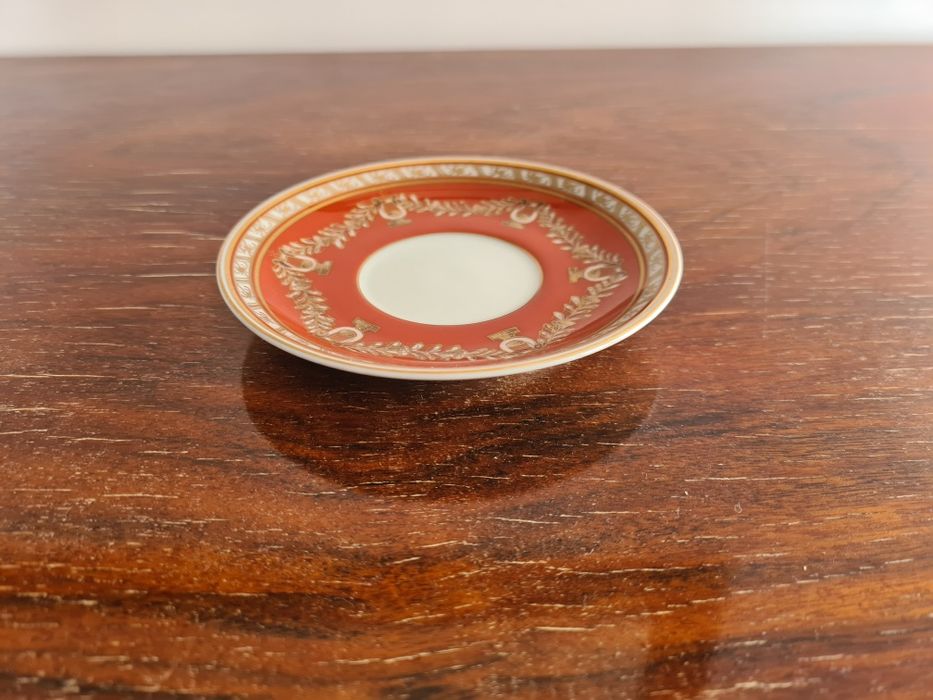 Pires café Liras Vista Alegre