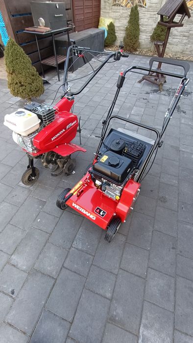 Rusztowanie elewacyjne i inne