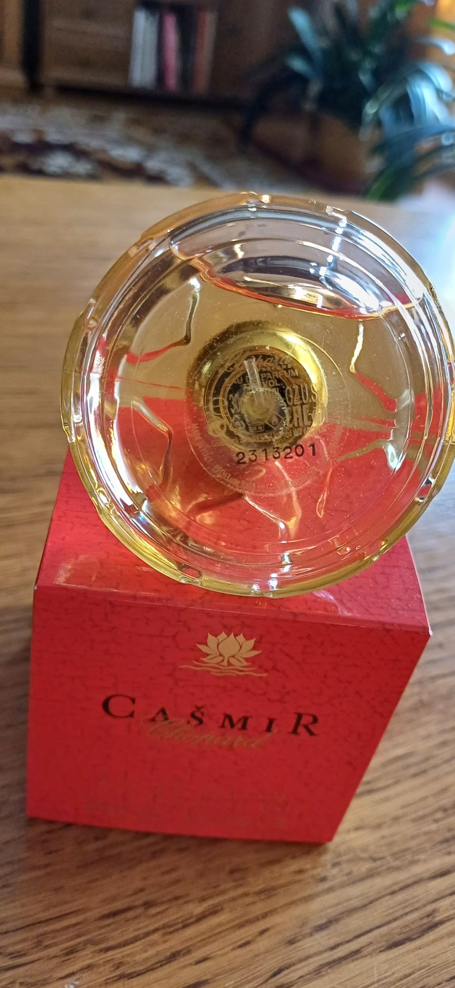 EDP Kasmir 30 ml Chopard nowa oryginalne