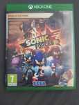 Sonic Forces xbox one