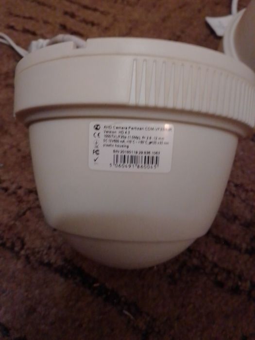 Камеры мультиформат видео наблюдения