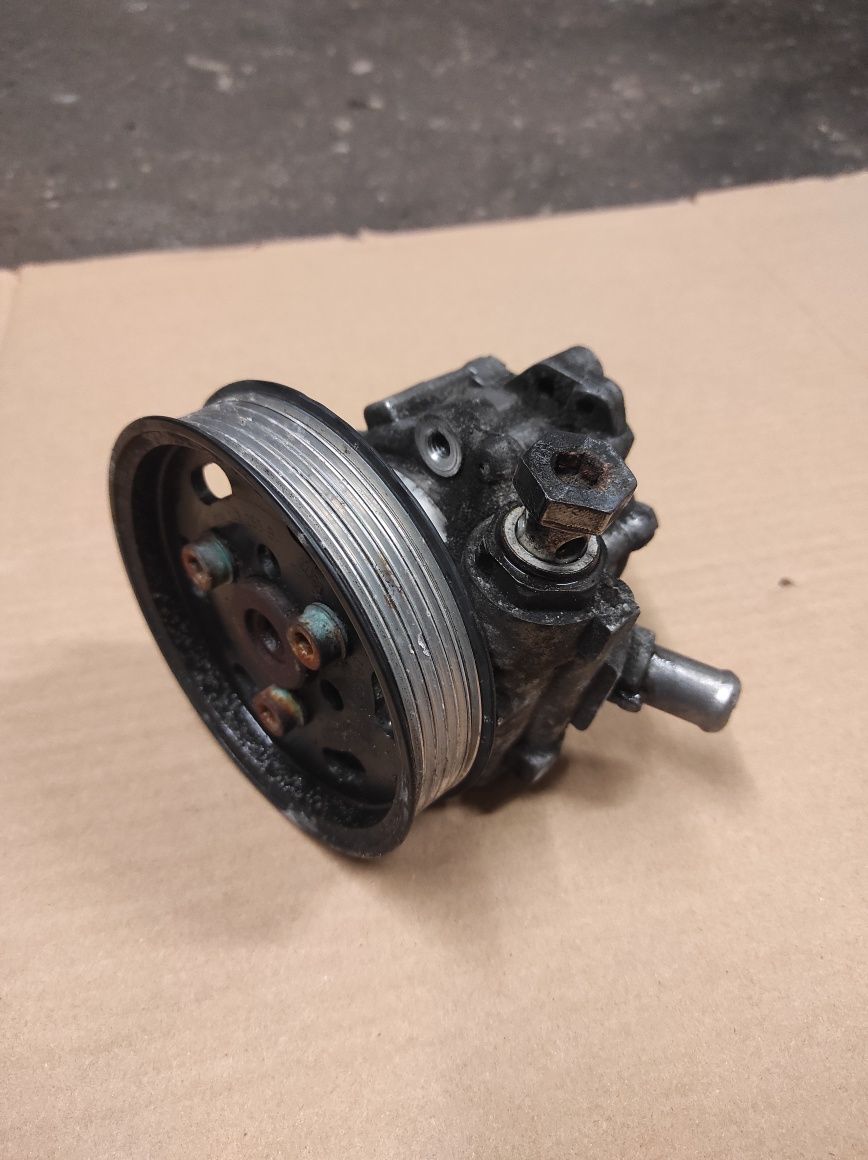 AUDI A4 B6 B7 1,9 2,0 TDI pompa wspomagania 120 bar sprawna gwarancja