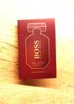 Hugo Boss The Scent Magnetic damska woda perfumowana 6 ml