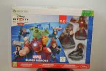 Disney Infinity Play Without Limits 2.0 Xbox 360