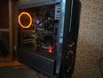 Ігровий компютер ddr4 ssd m.2 intel core i5