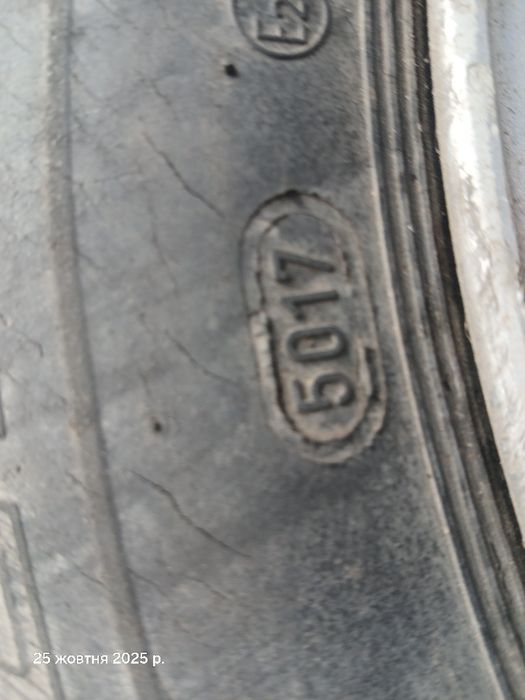 Шини диски резина зимня 185/65 R15 диски 4 на 100 з опеля комплектом