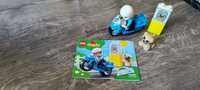 Lego Duplo 10967 motocykl policyjny