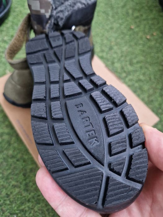 Buty zimowe Bartek - nowe rozmiar 25