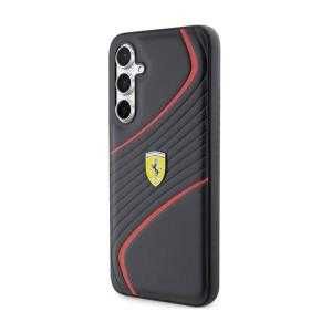 Licencja Ferrari Twist  - Etui Samsung Galaxy S23 FE  KUP Z OLX!