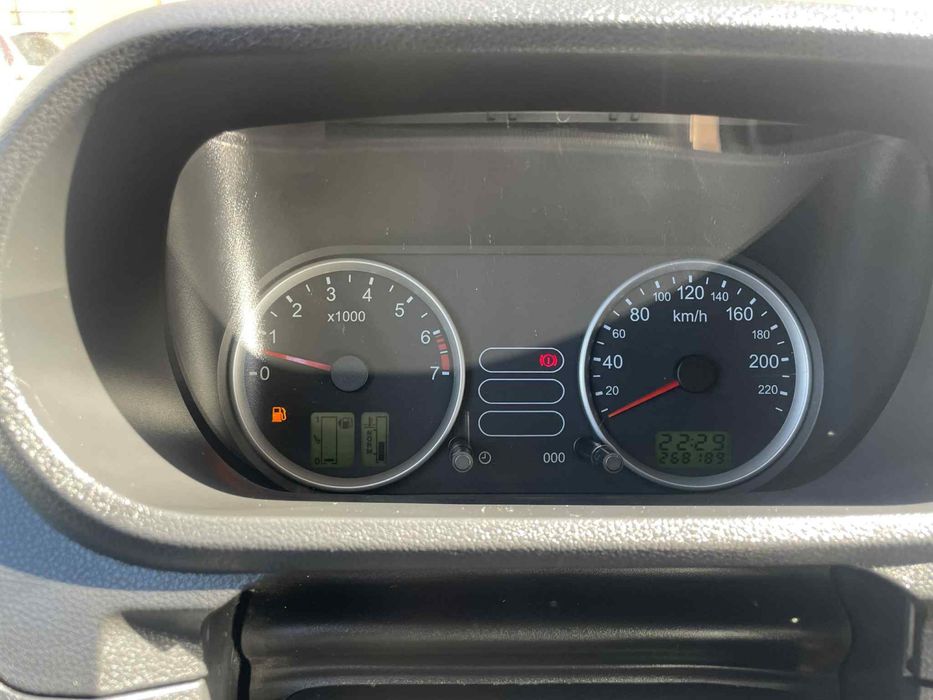 Ford fusion gasolina