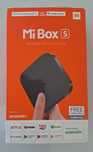 Xiaomi MI TV BOX S Reprodutor de streaming em 4K