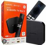 Odtwarzacz multimedialny Xiaomi TV Mi Box SmartTV  2- Generacji