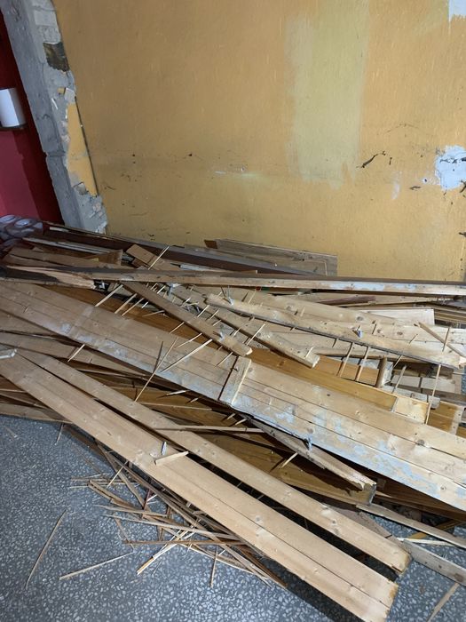 Oddam za darmo boazerię