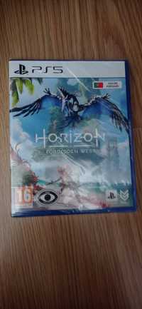 Horizon Forbidden West PS5