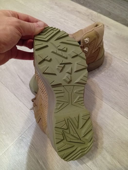 Продам берці талан соти 40 розмір