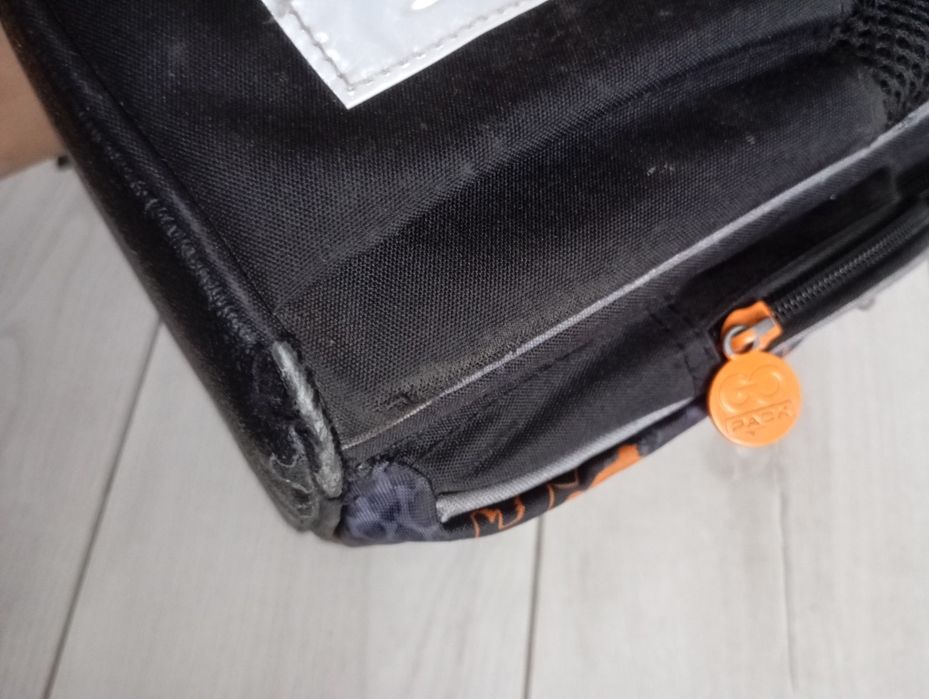 Шкільний рюкзак GoPak