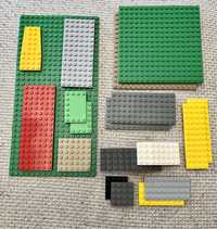 Płytki Lego, baseplate Lego