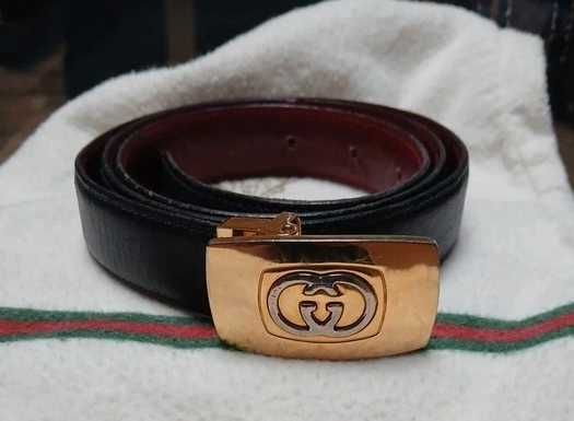 Cinto original  Gucci