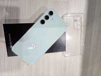 Samsung Galaxy S23 Fe stan idealny!