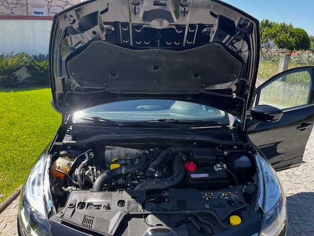 Renault Clio Sport Tourer Limited Com 58000kms 0.9Tce Gasolina