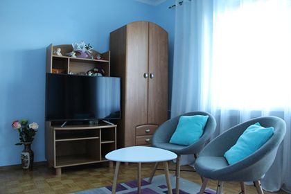 Nocleg niedaleko Zator Energylandia Apartament rodzinny Piotrowice