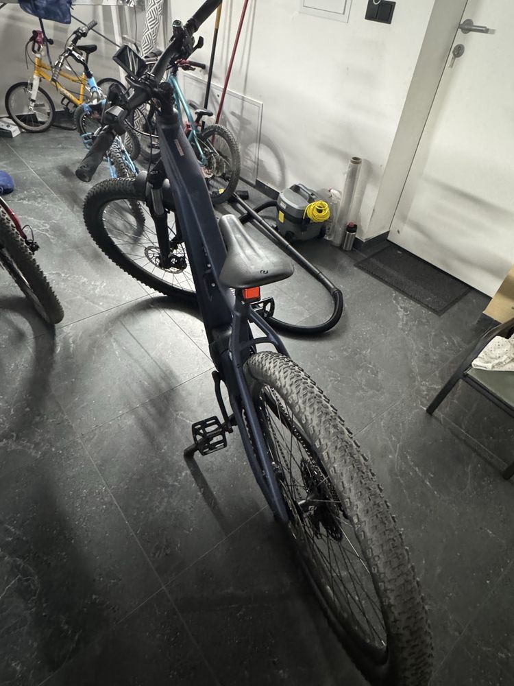 Rower Elektryczny Scott Contessa Acitve eRide 920 rozm. M