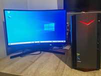 Komputer i5-12th Gtx-Super 16gb! ssd512gb   lub zamiana