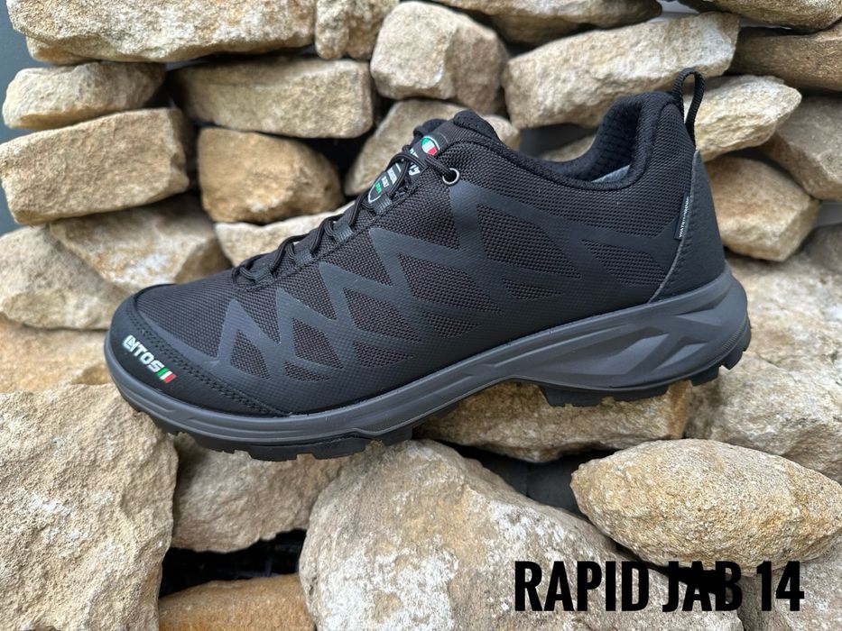 Сток Обувь Оптом Lytos трекинг обувь gore tex