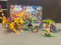 Lego Elves 41175 komplet 100%