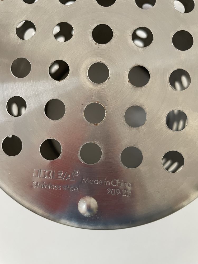 Pojemnik na sztućce ikea