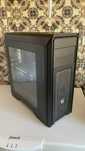 Pc Gamer- otimo estado