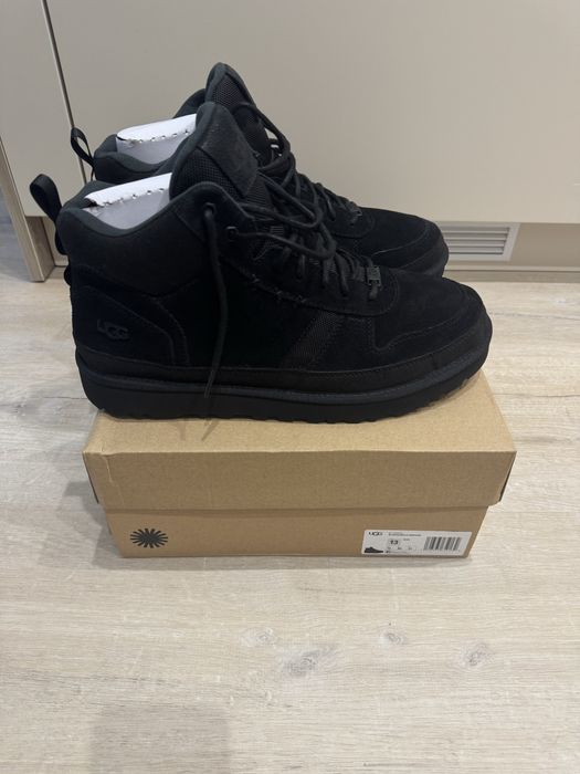 Чоловічі Черевики UGG