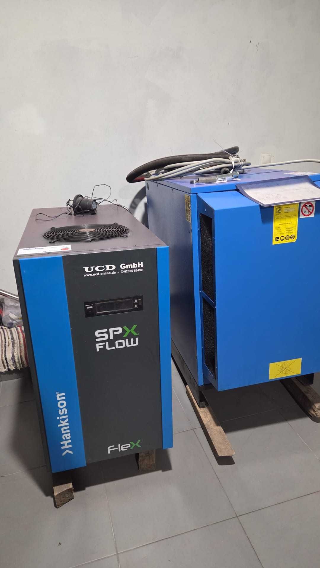 Compressor de Ar Alup Allegro 14