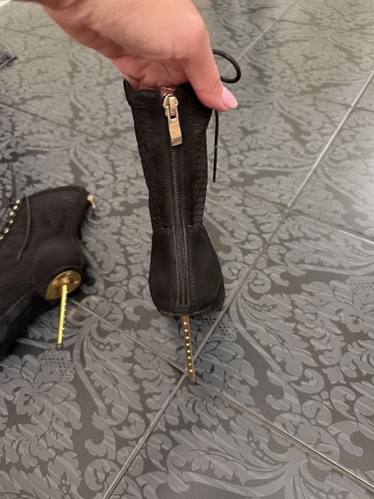 Ботильоны Simmi 39