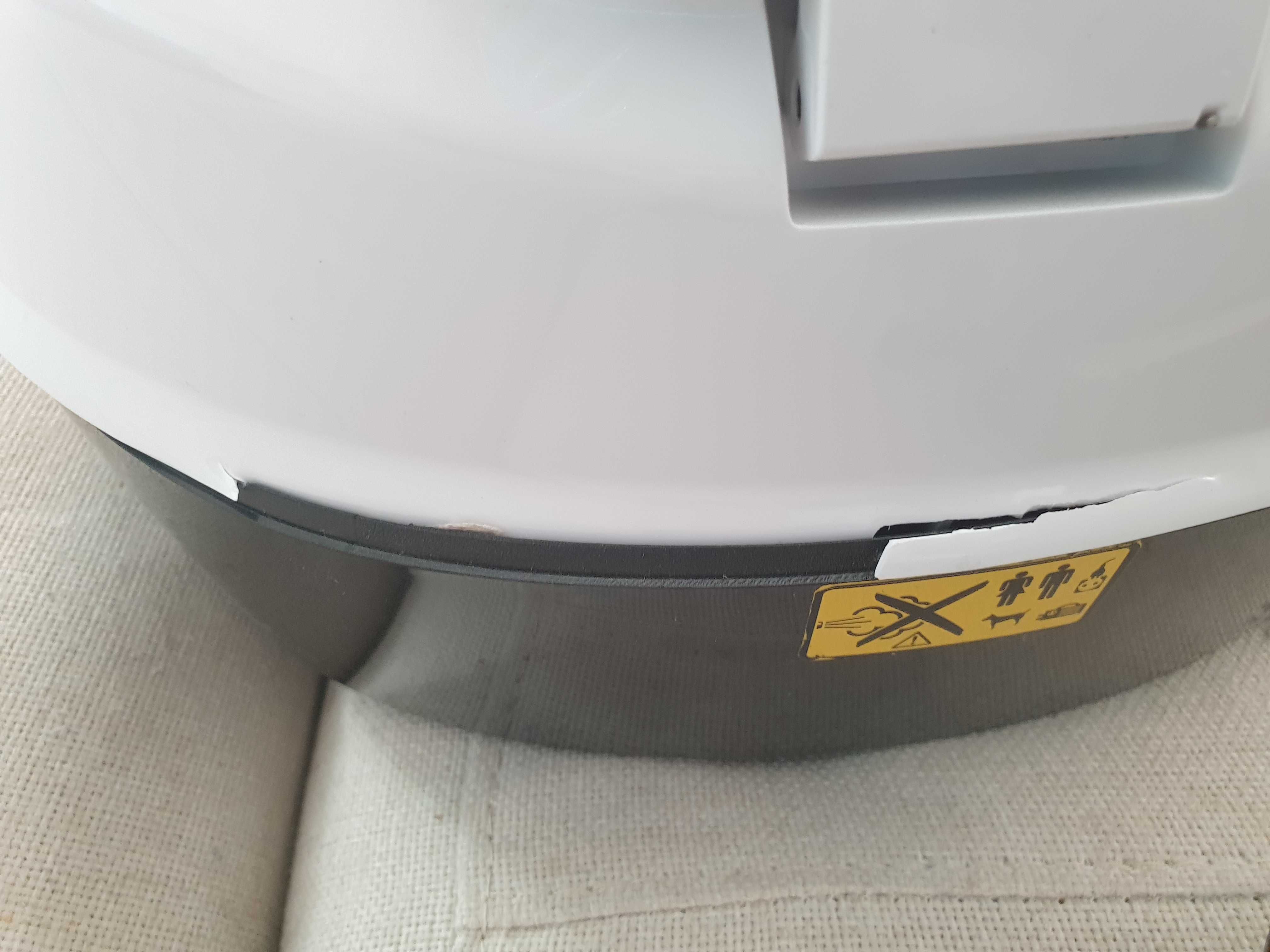 Odkurzacz Parowy KARCHER SV 7 PREMIUM Home Line