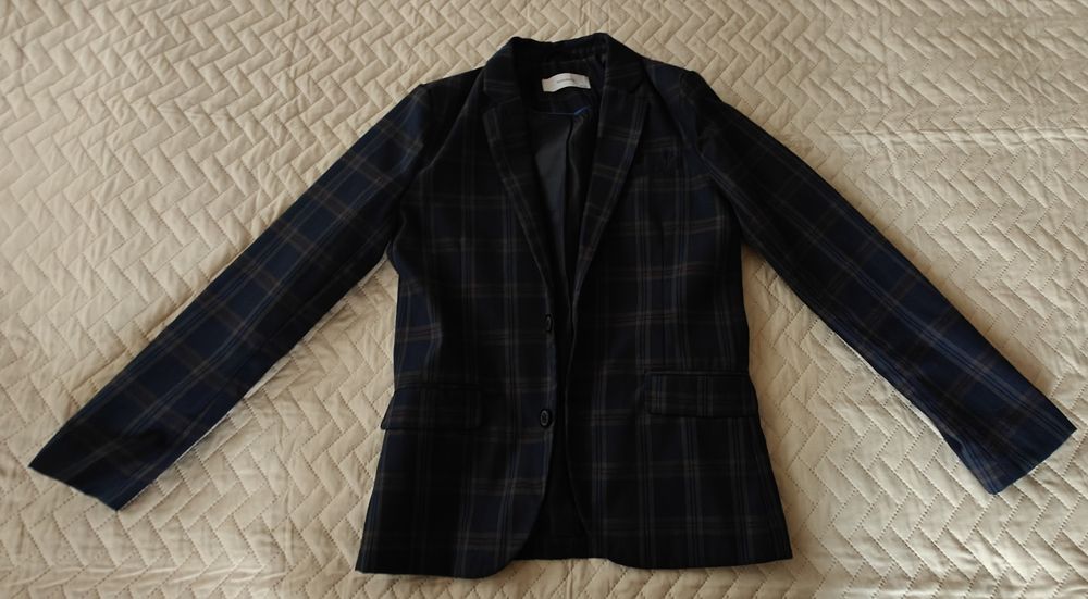 Sprzedam marynarkę młodzieżową