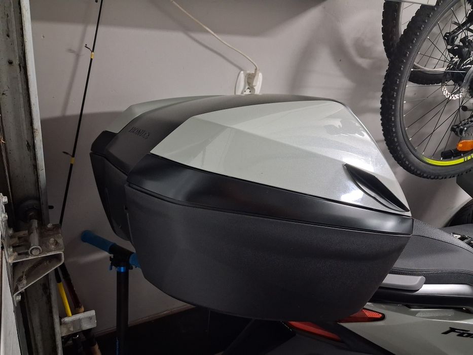 Kufer Honda Forza oryginalny