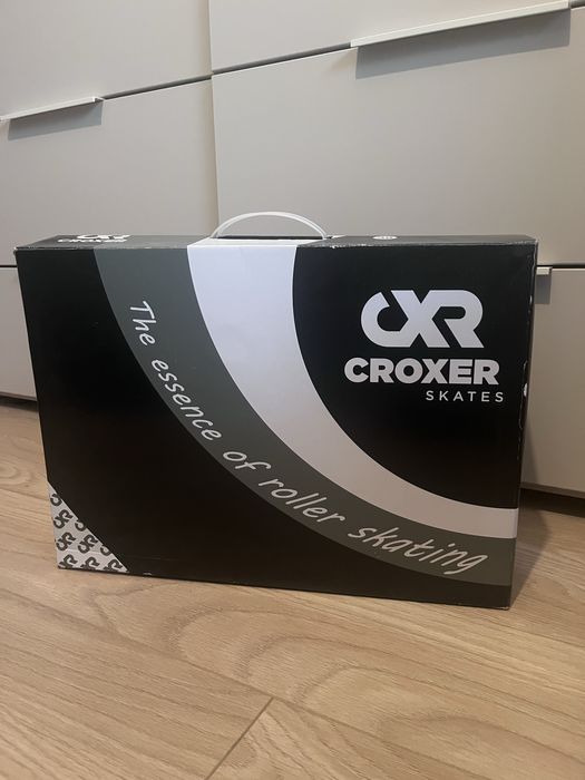 Wrotki Croxer skates