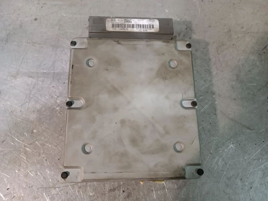 CENTRALINA DO MOTOR FORD FOCUS MK1 1.8TDDI  YS4F-12A650-PA