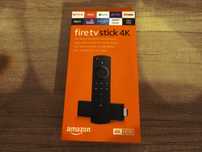 Amazon fire tv 4k