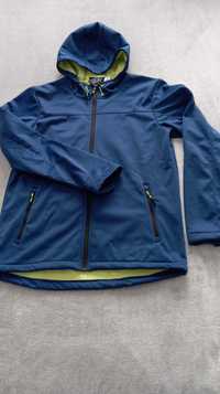 Nowa kurtka Softshell z metkami jak 4F