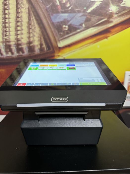 POS Android c/ impressora