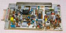 Moduł 1340.037 odbiornika radiowego EKD 300 RFT DDR [24]17