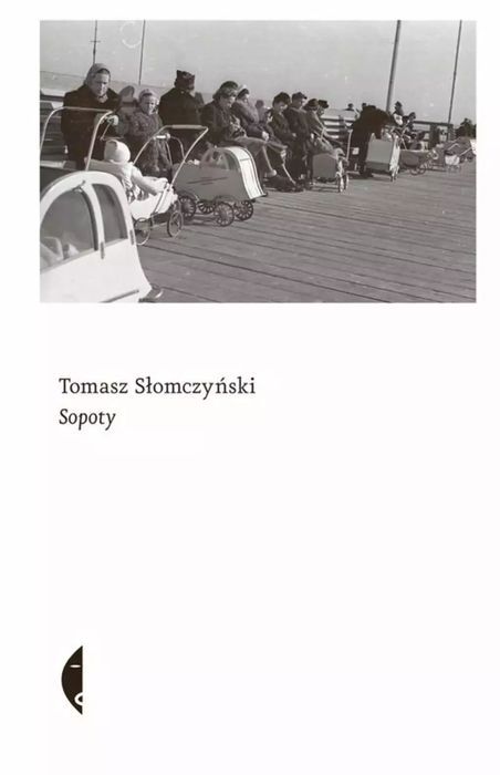Sopoty Tomasz Słomczyński Nowa