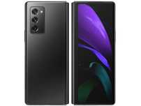 AMSUNG SM-F916 Galaxy Z Fold 2 5G (Czarny)