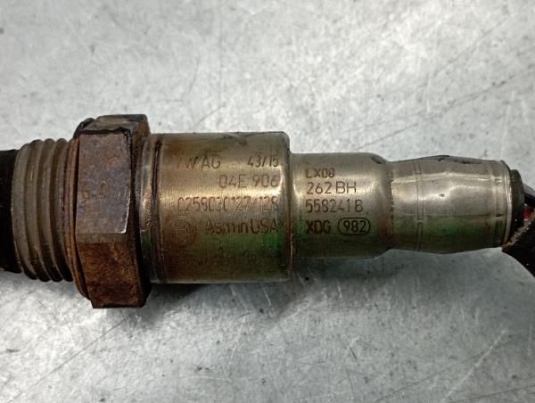 Sonda lambda SEAT Ibiza IV (6J5, 6P1)