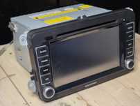Radio samochodowe CD  Blaupunkt Philadelphia 835 VW, Audi, Seat, Skoda
